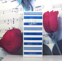 Dolce &amp; Gabbana Light Blue Italian Love Pour Femme 3.3 OZ. EDT Spray - £127.88 GBP
