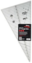 Creative Grids 30 Degree Triangle Quilt Ruler CGRSG1 - £31.93 GBP