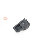 12-18 AUDI A6 C7 TRUNK RELEASE SWITCH E4954 - $46.88 CAD