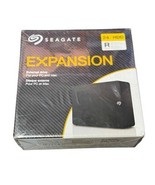 NEW 24TB HDD Seagate Expansion External Drive STKP24000400 3JSAP4-570 SR... - $5,556.22 MXN