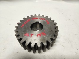 New No Box Unbranded 26 Tooth 14-1/2 deg. Spur Gear 1-3/8&quot; Bore. - $49.99