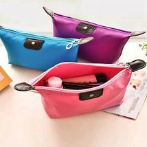 Travel Cosmetic Bag Portable   Storage Bag Wash Bag - $3.57