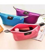 Travel Cosmetic Bag Portable   Storage Bag Wash Bag - $5.00 CAD