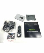 Novatel Wireless MiFi2200 WiFi Intelligent Mobile Hotspot - $43.46 CAD