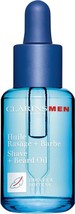 CLARINS ClarinsMen Huile Rasage &amp; Barbe 30 ml - $87.00