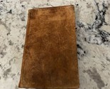 Vintage 1802 The Tise and Progress of Religion in the Soul by Philip Dod... - $104.93