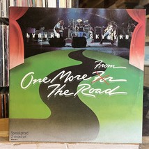 [ROCK/POP]~EXC 2 Double Lp~Lynyrd Skynyrd~One More From The Road~[1976~MCA~Issue - $31.68