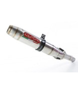 GPR Exhaust Kawasaki ZX10R ZX10RR 2016-2019 e4 Deeptone Inox RACE Slip-on - $6,387.77 MXN