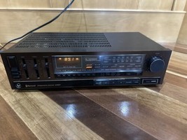 Vintage Sherwood S-2730CP Receiver For Parts - £15.48 GBP