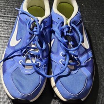 Nike Free XT Flywire Women&#39;s Training Running Quick Fit Shoes 415257-411 Size 9 - $24.10