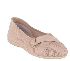 Gloria Vanderbilt Ladies&#39; Size 7.5 Flats Slip-on Shoes - £21.03 GBP