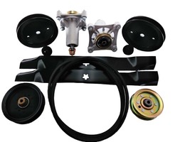 New 42&quot; Deck Rebuild Kit For Poulan Pro PB195H42LT PB20H42YT PP19A42 PB185A42 - £71.60 GBP