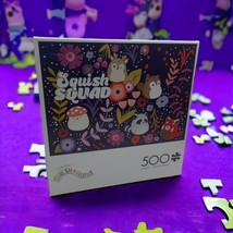 Original Squishmallows 500 PC Puzzle Brand New Buffalo Games - £13.50 GBP