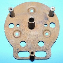 Ford Model T Coil Box Switch Internal Face Plate Cover PARTS UNTESTED  A... - £31.96 GBP
