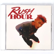 Crush - Rush Hour (ft. J-Hope of BTS) CD Single Album Promo 2022 K-pop - £66.84 GBP