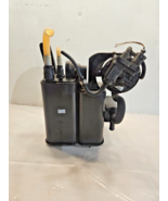 2007-2015 AUDI Q7 ENGINE FUEL EVAPORATOR VAPOR CANISTER OEM 7L8201801 OEM - $114.97 CAD