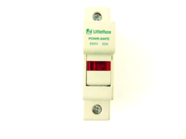 Littlefuse Powr-Safe LPSC-ID 600V 30A - £23.46 GBP