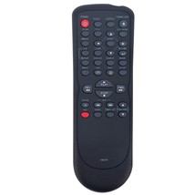 Nb694 Nb694Uh Replacement Remote Control Fit For Sanyo Dvd Vcr Fwdv225F ... - $18.32
