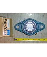 RB tech UCFL206-20 Two Bolt Flange Bearing W 1 1/4&quot; Bore NEW - $82.21 CAD