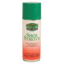 Shoe Stretch Spray - Leather Suede Nubuck Reptile Shoe Stretcher Spray 4... - £6.18 GBP