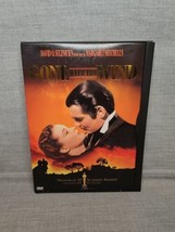 Gone With the Wind (DVD, 1999) - £8.38 GBP