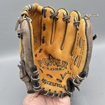 Mizuno MPR 901P 9&quot; Right Handed Thrower 5 Finger Baseball Glove Prospect... - $19.79