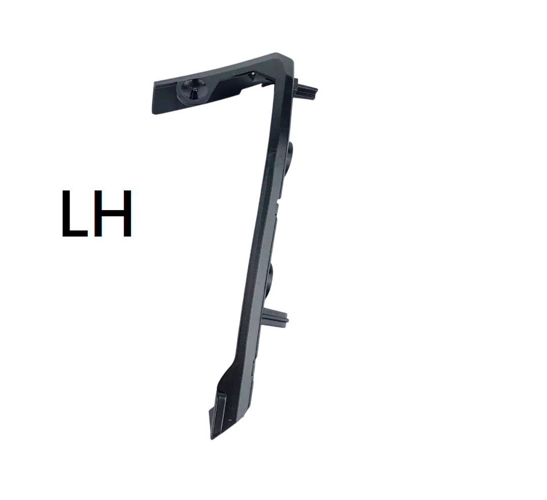 Front Bumper Bracket Drive Side Fits For 2007-2014 GMC Yukon XL 1500 GM1... - $28.40