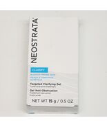 NEOSTRATA ~ CLARIFY TARGETED CLARIFYING GEL ~ Pore / Spot Treatment 0.5 OZ - €16,24 EUR
