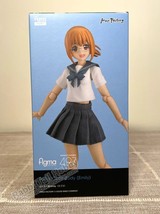 Max Factory 497 figma Sailor Outfit Body (Emily) - figma Styles (US In-S... - £45.30 GBP