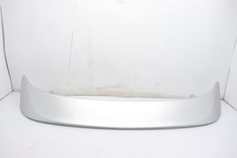 00-05 TOYOTA CELICA REAR SPOILER E2431 image 2