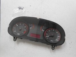 2013 Dodge Dart Instrument Speedo Cluster With Screws 05091892AE - $39.99