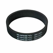 Kirby Vacuum Cleaner Belts 301291 Fits All Generation Series Models G3, ... - £4.99 GBP