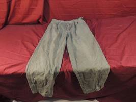 Ralph Lauren Chaps Pants Men&#39;s Size 33x32 wc 12533 - $20.93