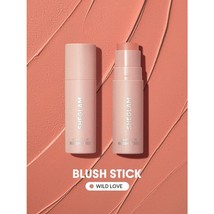 Wild Love - I SHEGLAM Snatch &#39;n&#39; Blush Stick | Long-Lasting Blush Makeup - $14.99