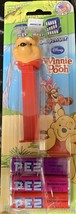 VTG Vintage PEZ Dispenser - Winnie the Pooh (Made in Hungary) - $145.39 MXN