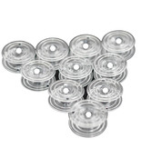 Babylock Plastic Bobbins 136492001 - €3,41 EUR Babylock Plastic Bobbins 136492001 - €3,41 EUR