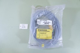 Turck BI 5-S18-AN6X-50MM Proximity Sensor, 7m cable, 200 mA, 10...30 VDC... - $89.07
