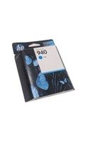 NEW HP #940 C4903A Cyan Ink Cartridge Genuine - £9.48 GBP