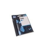 NEW HP #940 C4903A Cyan Ink Cartridge Genuine - £9.37 GBP