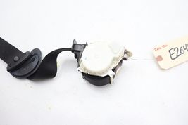 06-11 BMW E90 328I 330I FRONT LEFT DRIVER SEAT BELT RETRACTOR BLACK E2645 image 10