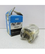 IKO LBB12 UU0P Linear Ball Bushing New - $310.19 MXN