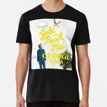 George Ezra Gold Rush Tours 2023 Size S to 5XL Made in the USA T-Shirt - £17.58 GBP