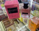 Valentino Donna BORN IN ROMA 3.4 oz 100 ml Eau de Parfum EDP for Women S... - $189.99