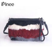 iPinee women handbags real   bag female  top-handle bag crossbody  bags for ladi - £84.86 GBP