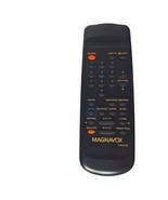 Genuine Magnavox TV VCR Remote Control N9031UD Tested Working - €10,32 EUR
