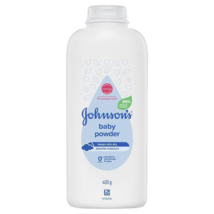 Johnsons Baby Pure Cornstarch Powder 400g - £58.97 GBP