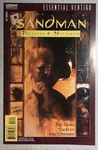 Essential Vertigo: The Sandman #3 (1996) Dc Vertigo Comics FINE- - £11.96 GBP