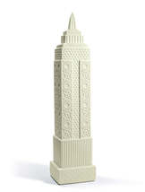 Lladro Metropolis Vase New - £466.29 GBP