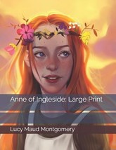 Anne of Ingleside by L.M. Montgomery - Very Good - £6.95 GBP