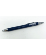Zithro Drug Rep Collectible Metal Promo Pen (WORKING) - $11.99